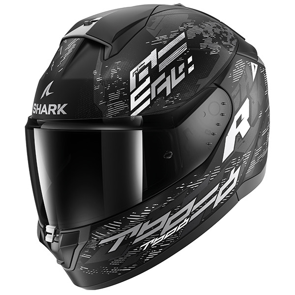 Shark Helmets Shark ridill 2 molokai mat kws